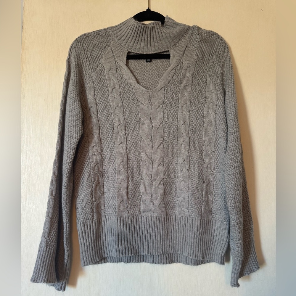 Ana sweater - Picture 6 of 6